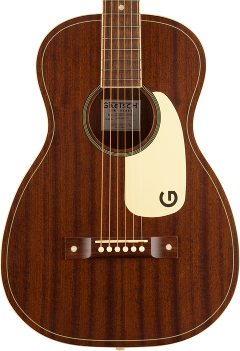 Gretsch Jim Dandy Parlor - Frontier Stain