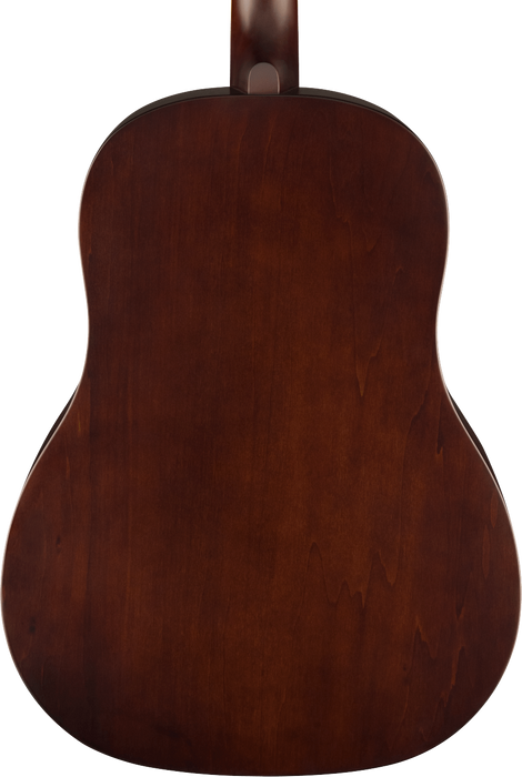 Gretsch Jim Dandy Dreadnought - Rex Burst