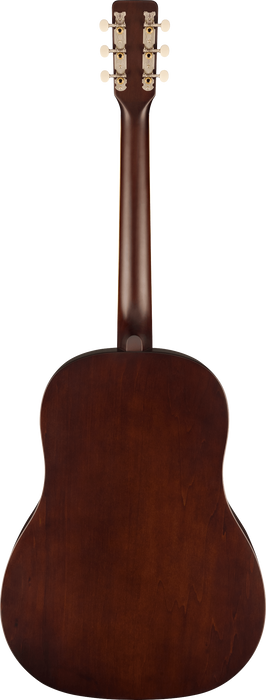 Gretsch Jim Dandy Dreadnought - Rex Burst