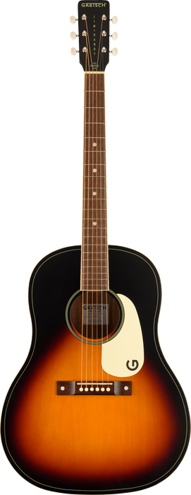 Gretsch Jim Dandy Dreadnought - Rex Burst