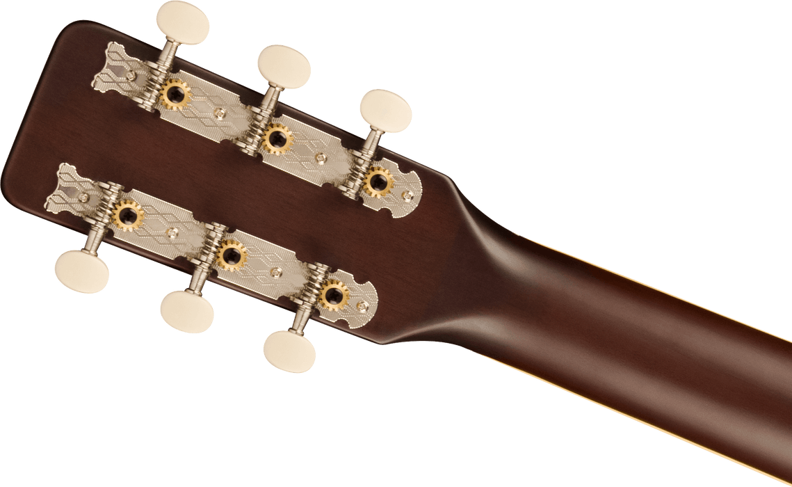 Gretsch Jim Dandy Dreadnought - Rex Burst