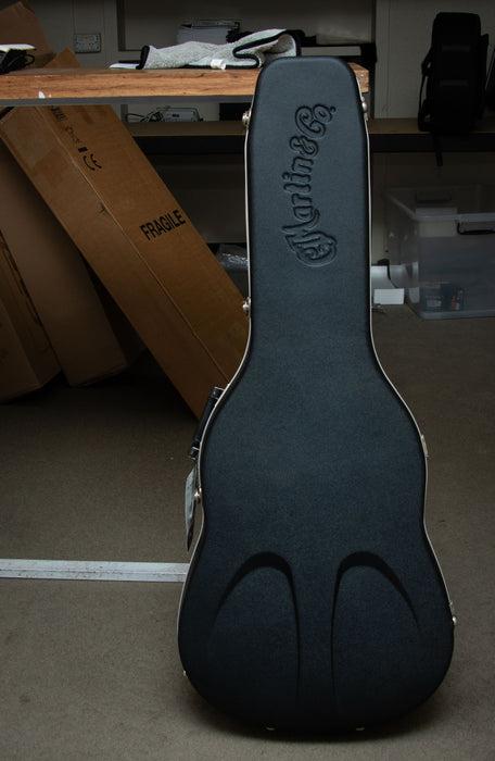 Martin 2023 M-36 Acoustic Guitar w/Case - Preowned