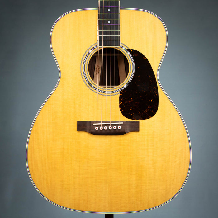 Martin 2023 M-36 Acoustic Guitar w/Case - Preowned