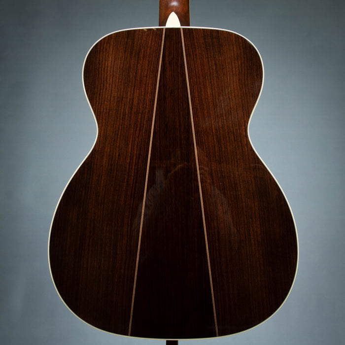 Martin 2023 M-36 Acoustic Guitar w/Case - Preowned