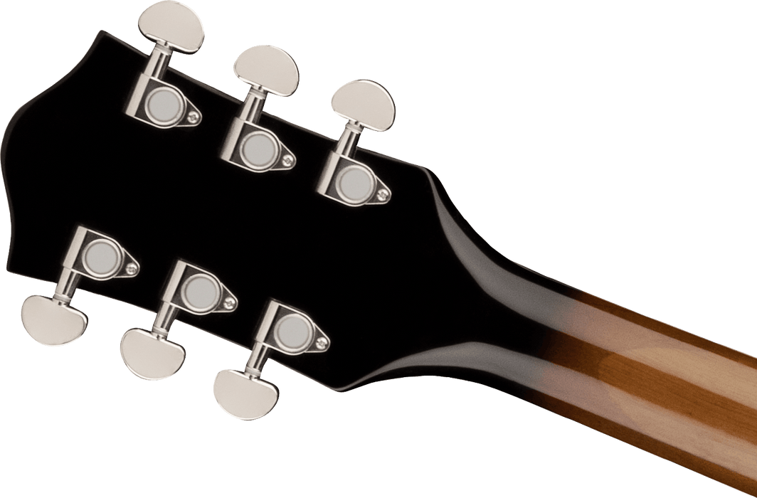Gretsch G2622T Streamliner Center Block Double-Cut Electric Guitar - Brownstone Maple