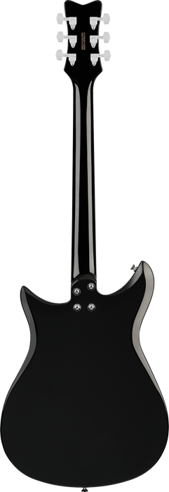 Gretsch Streamliner CVT Electric Guitar - Jet Black