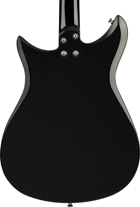 Gretsch Streamliner CVT Electric Guitar - Jet Black