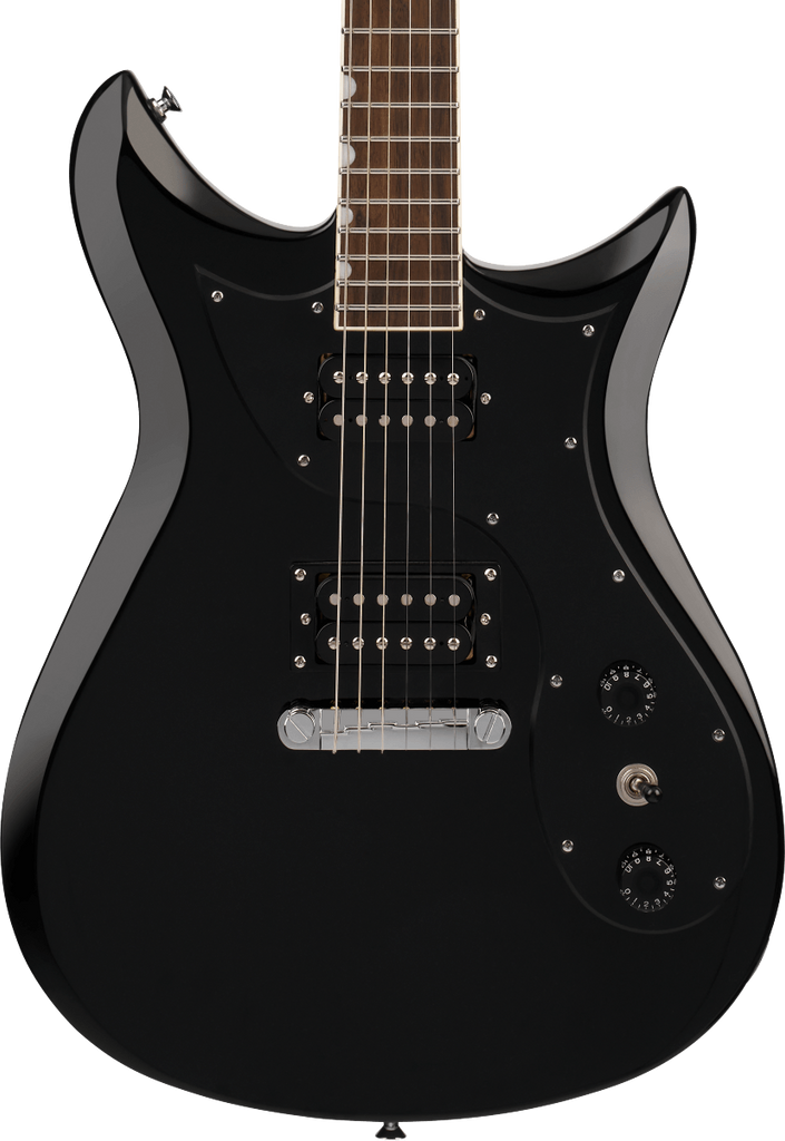 ギター GRETSCH electric guitar Black Gretsch Streamliner CVT Electric Guitar - Jet Black — DWmusic
