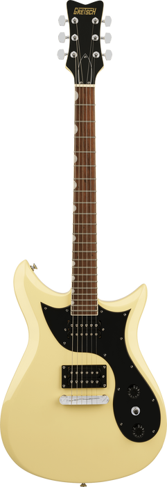Gretsch Streamliner CVT Electric Guitar - Aged White