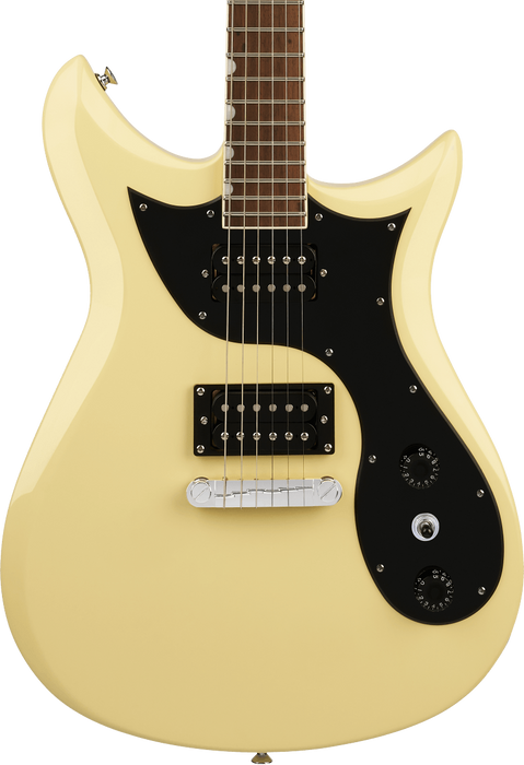 Gretsch Streamliner CVT Electric Guitar - Aged White