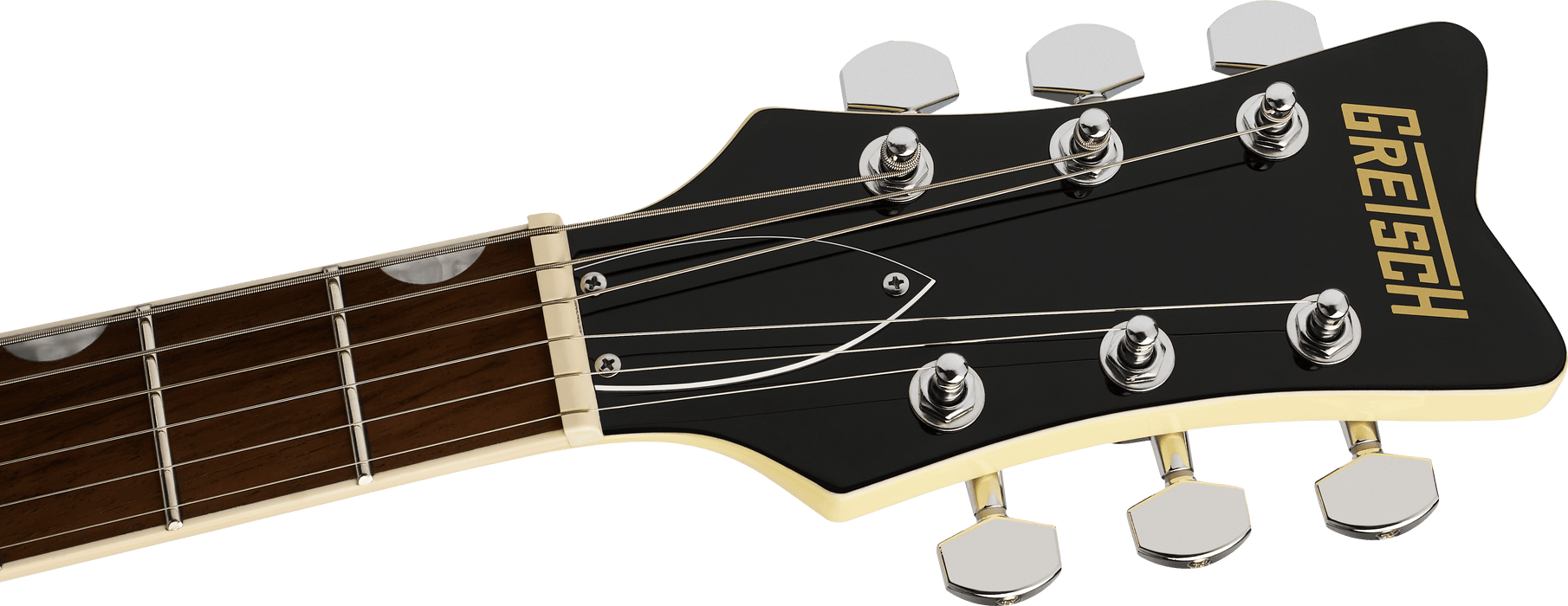 Gretsch Streamliner CVT Electric Guitar - Aged White