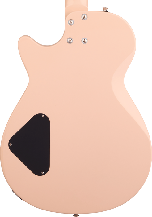 Gretsch Streamliner Jet Club 1 Pickup - Shell Pink