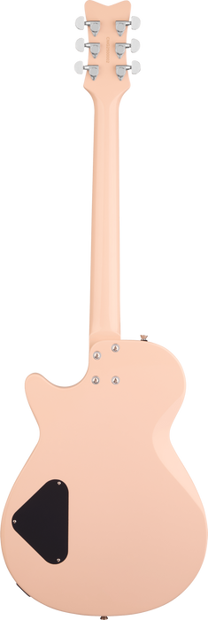 Gretsch Streamliner Jet Club 1 Pickup - Shell Pink
