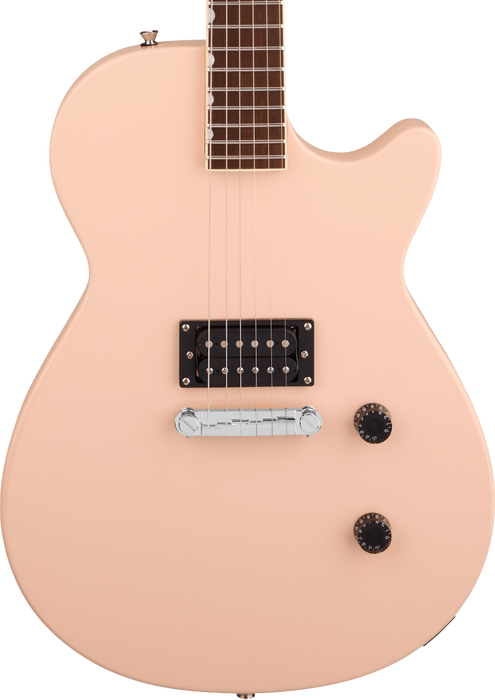 Gretsch Streamliner Jet Club 1 Pickup - Shell Pink