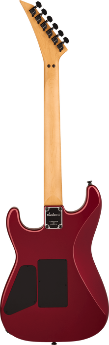 Jackson Pro Origins 1985 San Dimas SD1 HH FR - Candy Apple Red