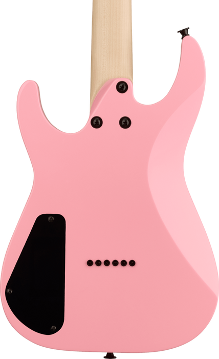 Jackson JS Series Dinky Minion JS1XM - Bubble Gum Pink