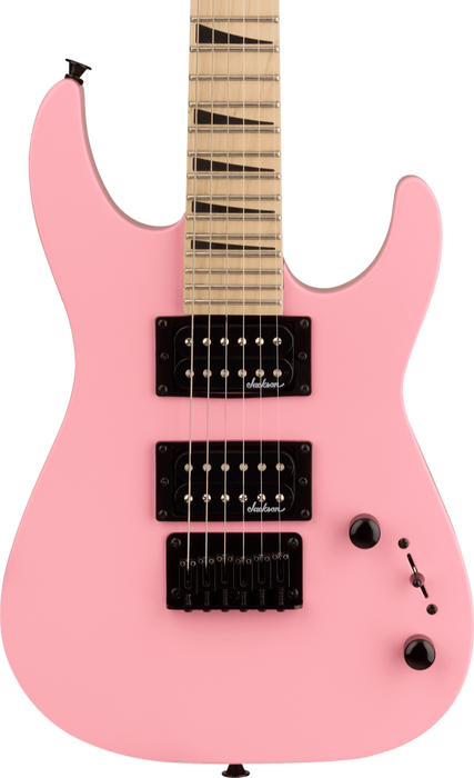 Jackson JS Series Dinky Minion JS1XM - Bubble Gum Pink