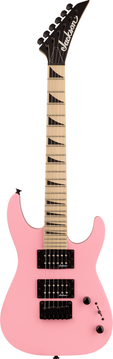 Jackson JS Series Dinky Minion JS1XM - Bubble Gum Pink