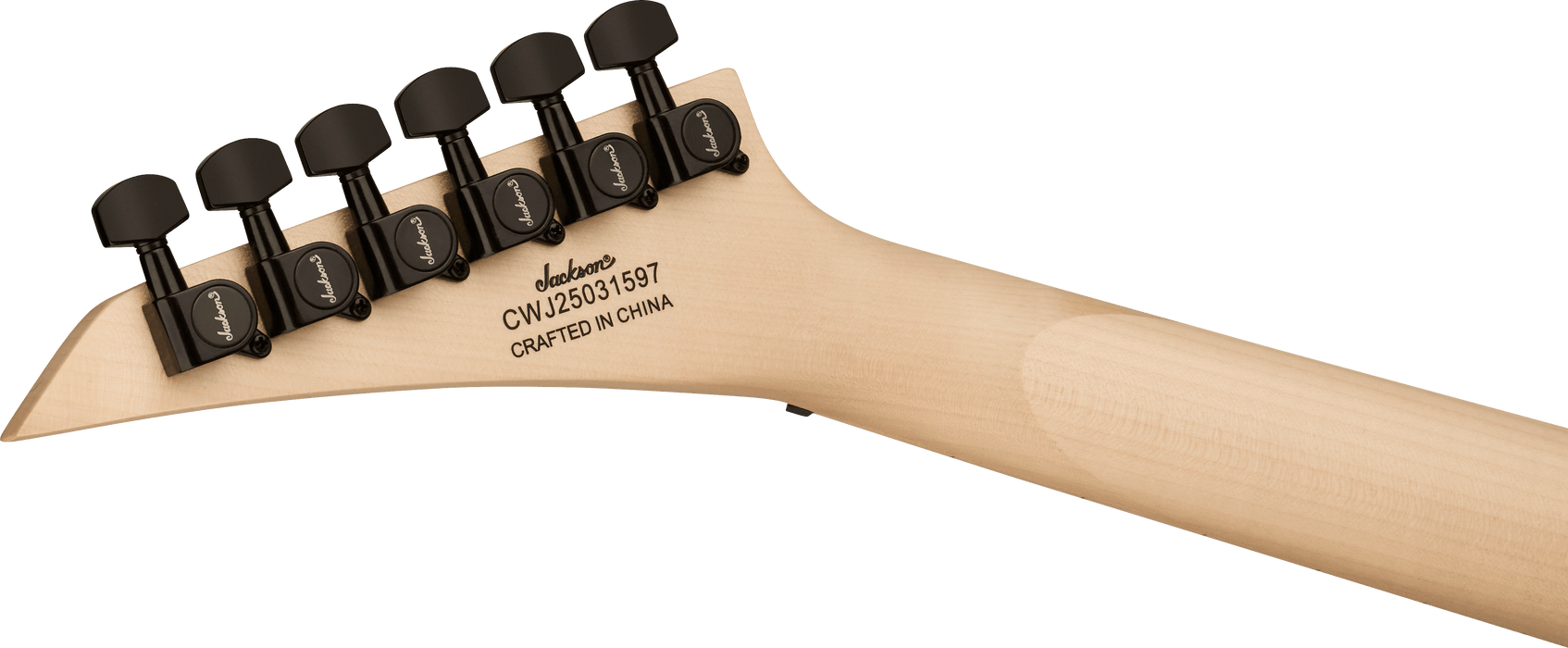 Jackson JS Series Dinky Minion JS1XM - Bubble Gum Pink