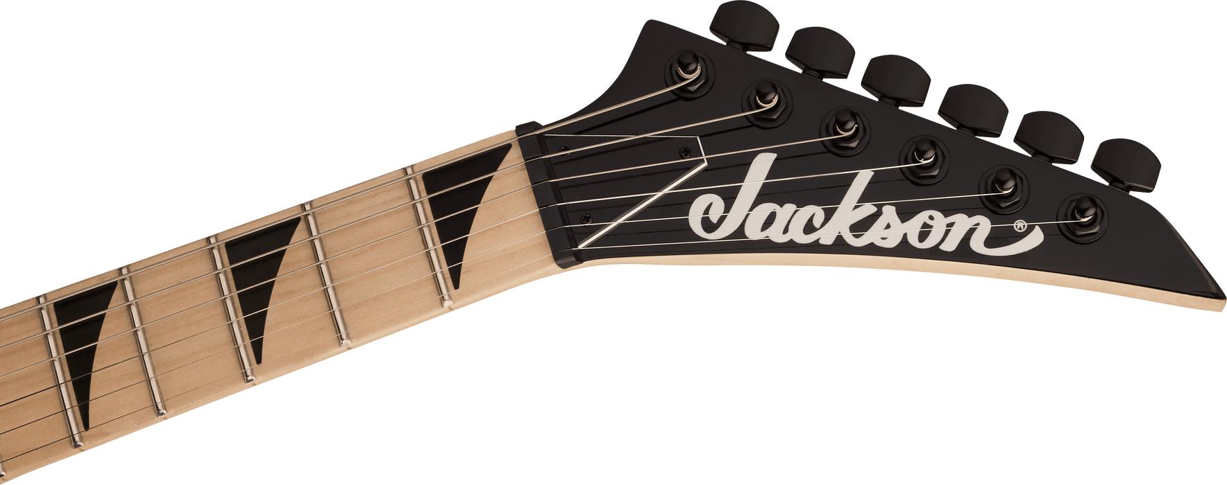 Jackson JS Series Dinky Minion JS1XM - Bubble Gum Pink