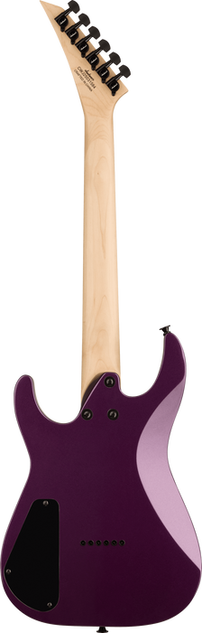 Jackson JS Series Dinky Minion JS1X - Pavo Purple