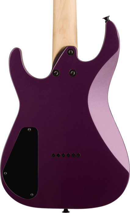 Jackson JS Series Dinky Minion JS1X - Pavo Purple