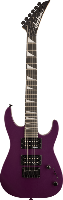 Jackson JS Series Dinky Minion JS1X - Pavo Purple