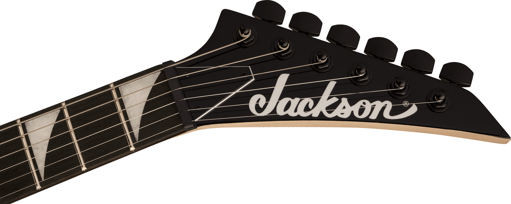 Jackson JS Series Dinky Minion JS1X - Pavo Purple