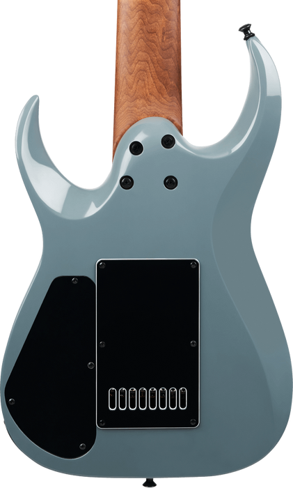 Jackson Pro Plus Series Signature Misha Mansoor Juggernaut ET8 8 String Electric Guitar - Nardo Gray