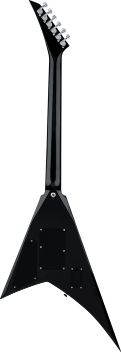 Jackson Pro Plus RR1A Rhoads Pure Metal Limited Edition Electric Guitar - Gloss Black