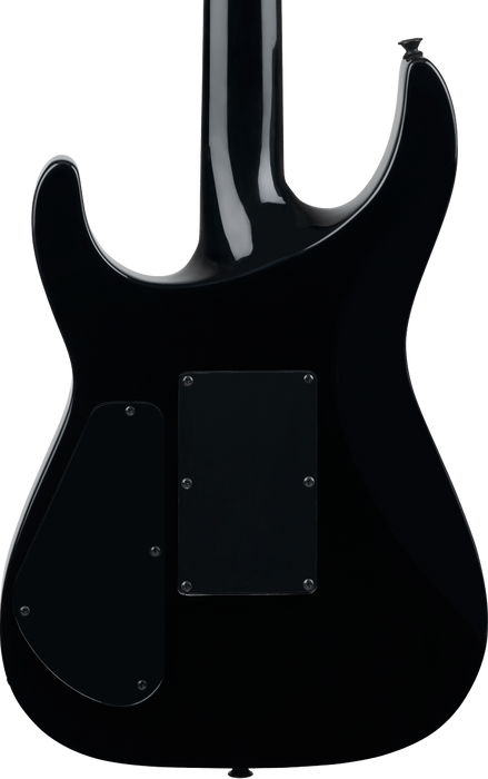 Jackson X Series Soloist SLX DX Laurel Fingerboard - Gloss Black