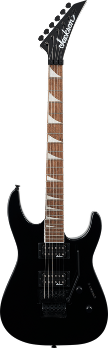 Jackson X Series Soloist SLX DX Laurel Fingerboard - Gloss Black