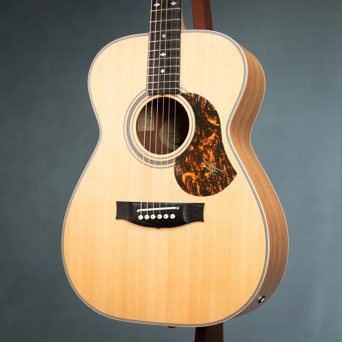 Maton 2023 EBG808 Artist Acoustic Electric Guitar w/Case - Preowned