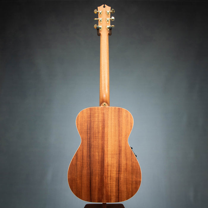 Maton 2023 EBG808 Artist Acoustic Electric Guitar w/Case - Preowned