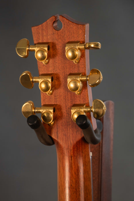 Maton EA80C The Australian Dreadnought Acoustic Electric Guitar w/Case - Preowned