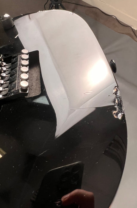 Ibanez RG570 1993-1995 Electric Guitar - Black - Preowned