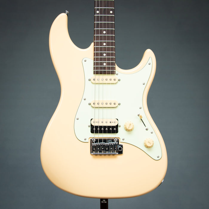 Sire Larry Carlton S3 HSS w/Bag - Vintage White - Preowned