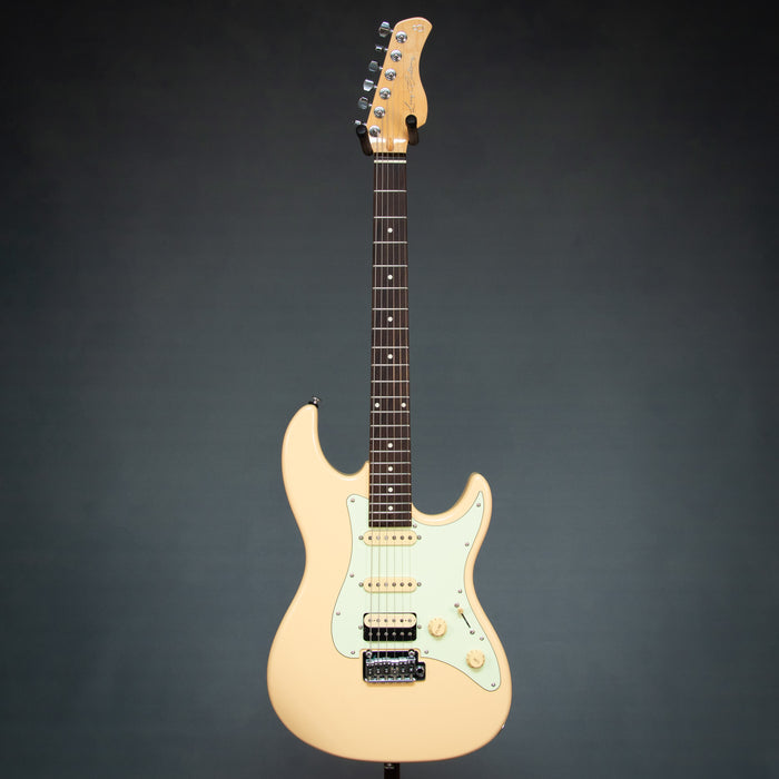 Sire Larry Carlton S3 HSS w/Bag - Vintage White - Preowned