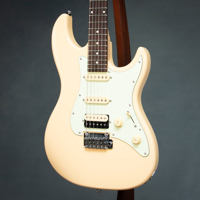 Sire Larry Carlton S3 HSS w/Bag - Vintage White - Preowned