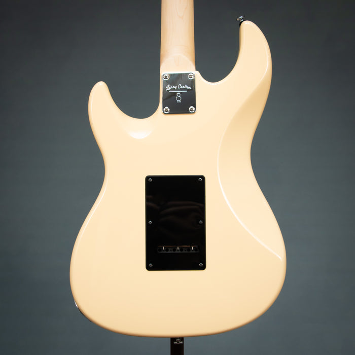 Sire Larry Carlton S3 HSS w/Bag - Vintage White - Preowned