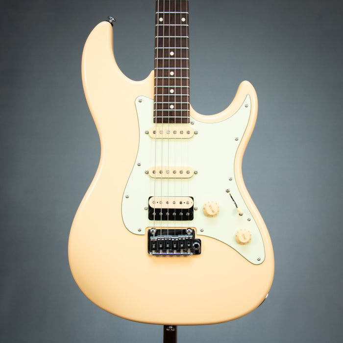 Sire Larry Carlton S3 HSS w/Bag - Vintage White - Preowned