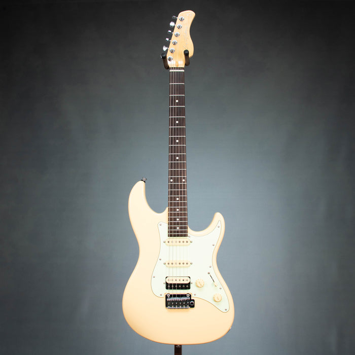 Sire Larry Carlton S3 HSS w/Bag - Vintage White - Preowned