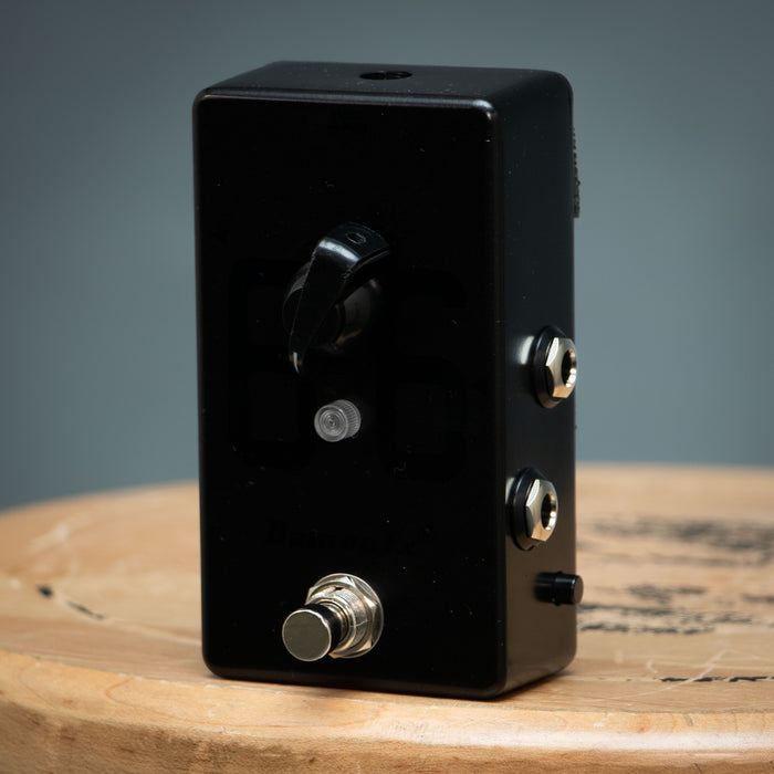 DemonFX 66 Boost Pedal - Preowned