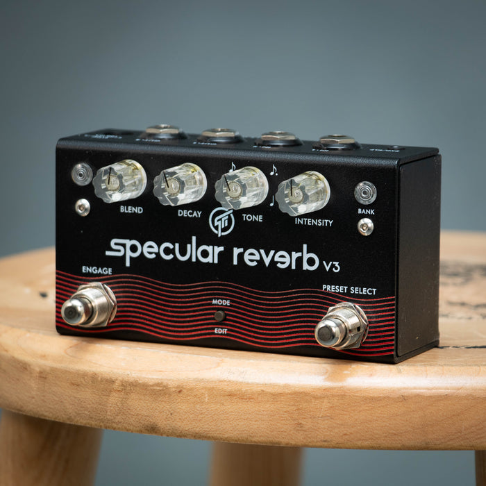 GFI System Specular Reverb v3 - Preowned