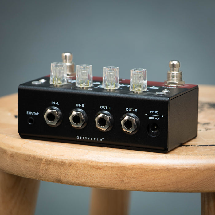 GFI System Specular Reverb v3 - Preowned