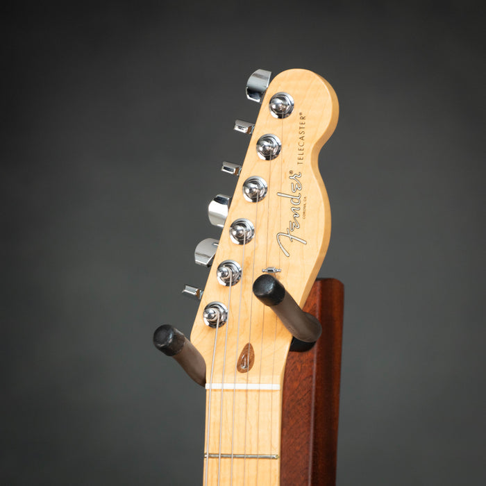 Fender 2016 American Professional Telecaster Deluxe Shawbucker w/Case - Natural - Preowned