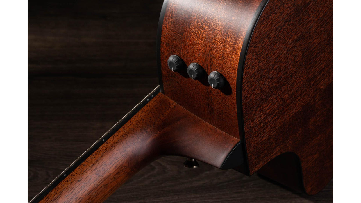 Taylor 312ce-N Grand Concert Classical Acoustic Electric Guitar