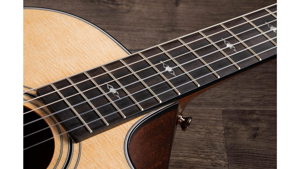 Taylor 312ce-N Grand Concert Classical Acoustic Electric Guitar