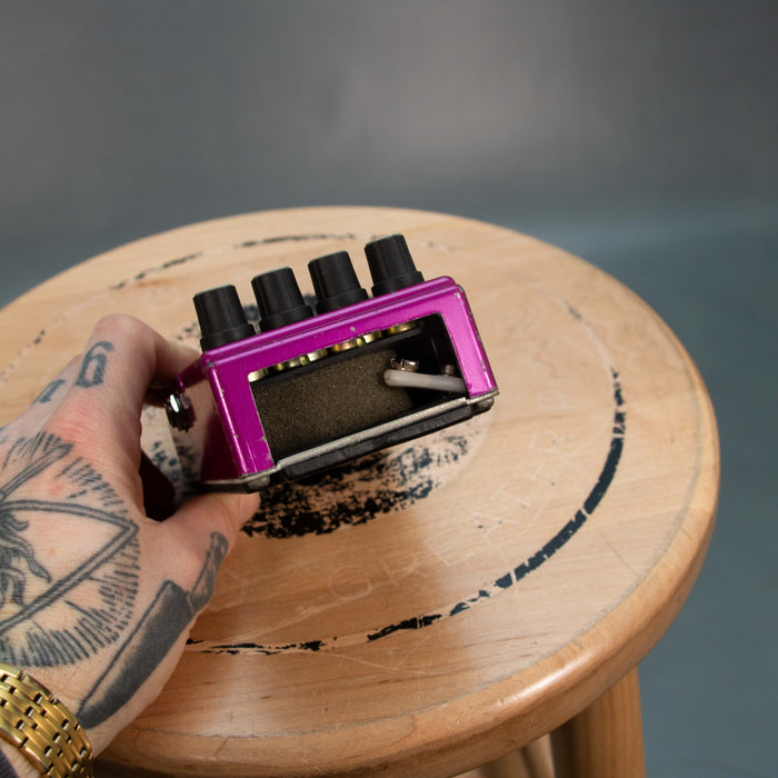 DOD Super American Metal Distortion FX56-B - Preowned