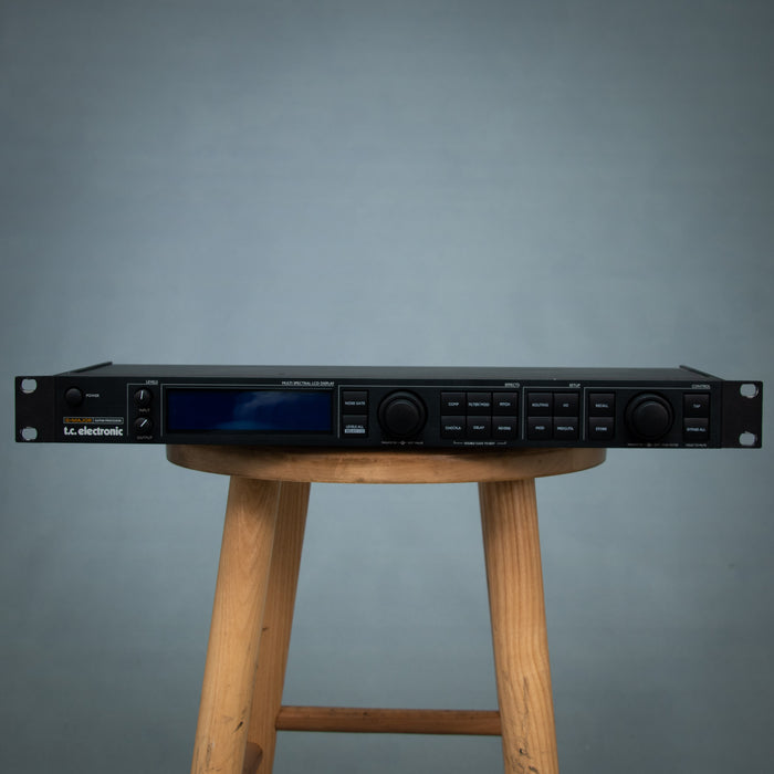 TC Electronic G Major Guitar Effects Processor - Preowned